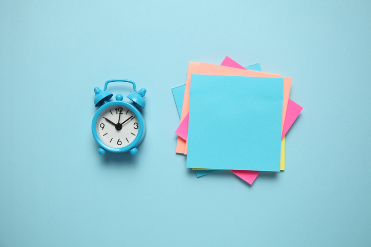 Planejamento pessoal